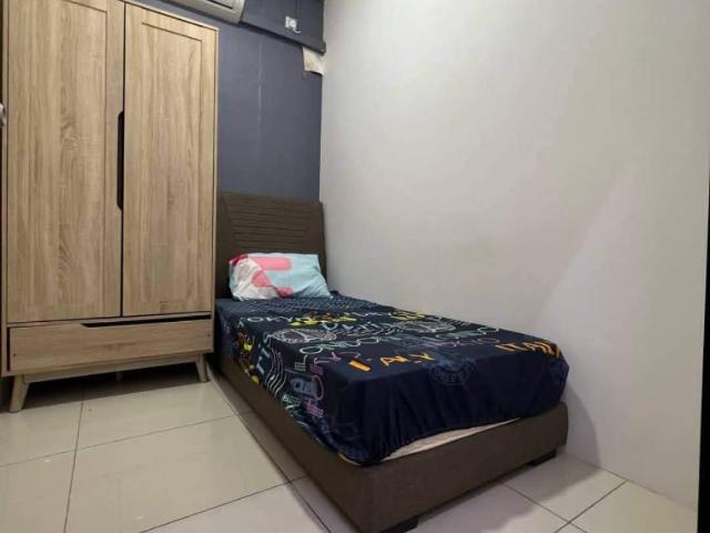 Room for rent in Country Heights Damansara, Kuala Lumpur