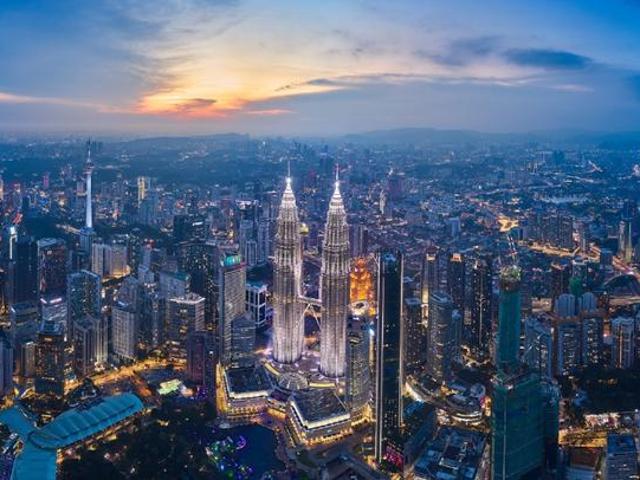 Condominium for sale in Cheras, Kuala Lumpur