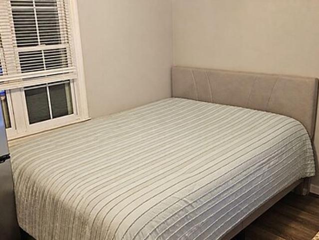 Room for rent in Durham, Durham County