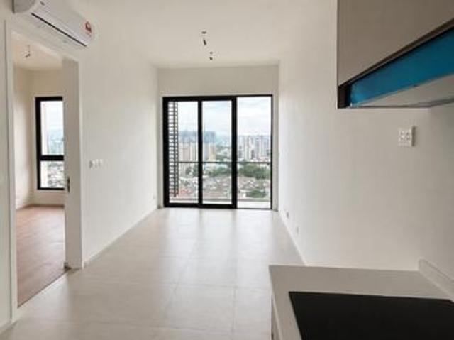 Apartment for sale in Country Heights Damansara, Kuala Lumpur