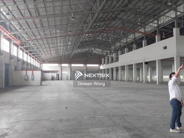 Shop for sale in Country Heights Damansara, Kuala Lumpur