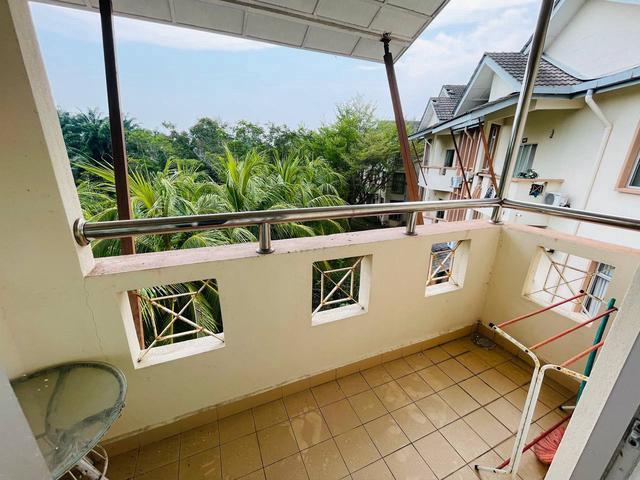 Apartment for sale in Sepang, Tanjong Sepat
