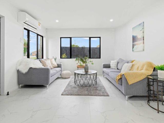 House for rent in Homai, Manurewa