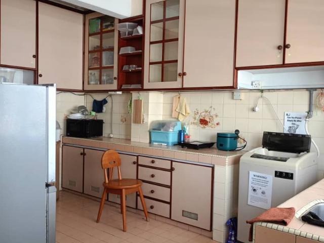 House for rent in Petaling, Damansara Damai