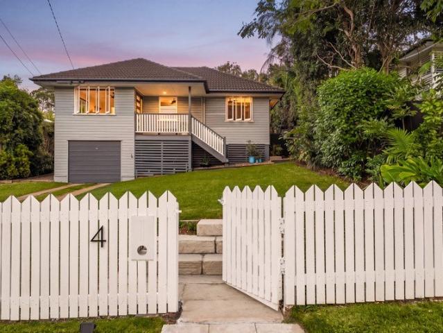 House for rent in Methul, Queensland