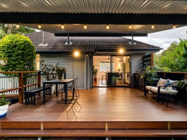 House for rent in Methul, Queensland