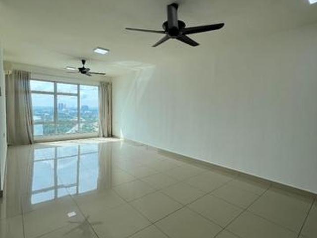 Condominium for rent in Tebrau, Johor