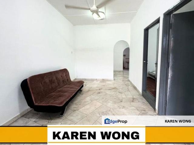 House for rent in Sungai Petani, Kuala Muda