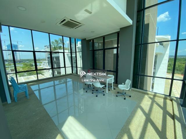 Residential House for sale in Country Heights Damansara, Kuala Lumpur