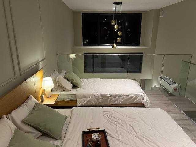 Serviced Residence for sale in Country Heights Damansara, Kuala Lumpur