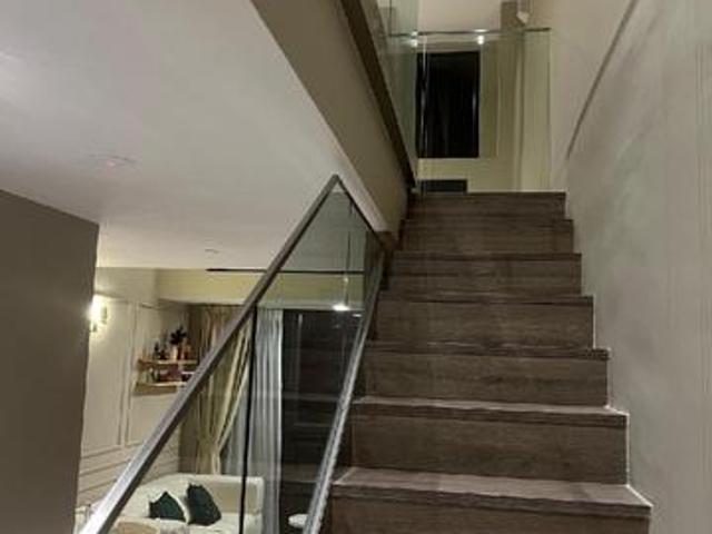 Serviced Residence for sale in Country Heights Damansara, Kuala Lumpur