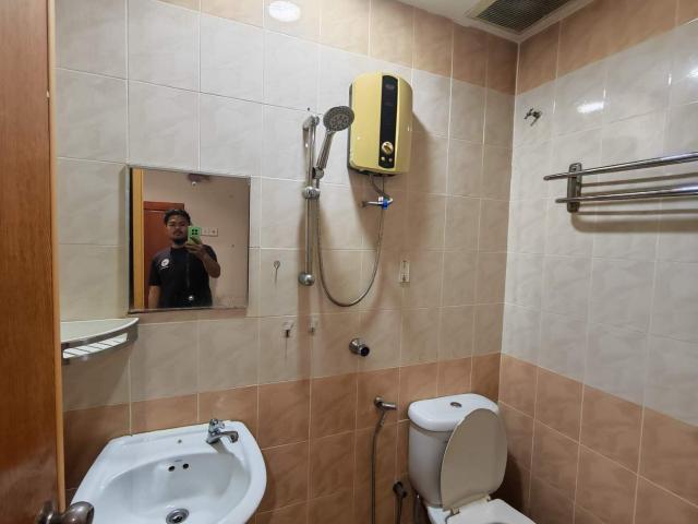 Room for rent in Kuala Lumpur
