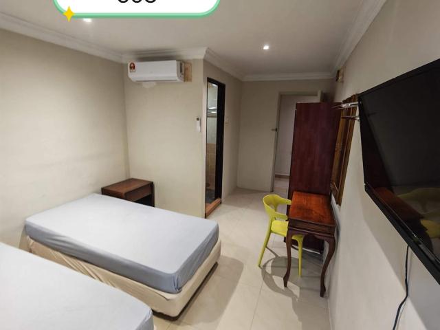 Room for rent in Country Heights Damansara, Kuala Lumpur
