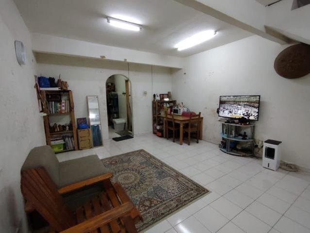 Terraced House for sale in Pasir Gudang, Johor