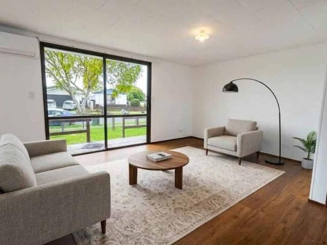 House for rent in Manurewa