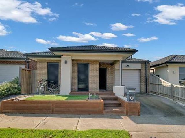 House for rent in Camerons Creek, Victoria