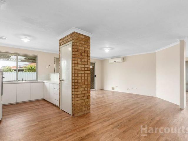 House for rent in Parklands, Western Australia
