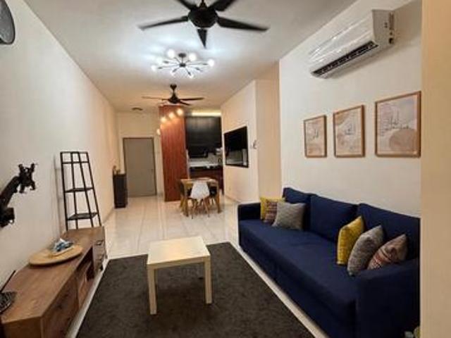 Apartment for sale in Petaling, Subang Jaya