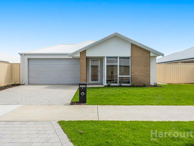 House for rent in Parklands, Western Australia
