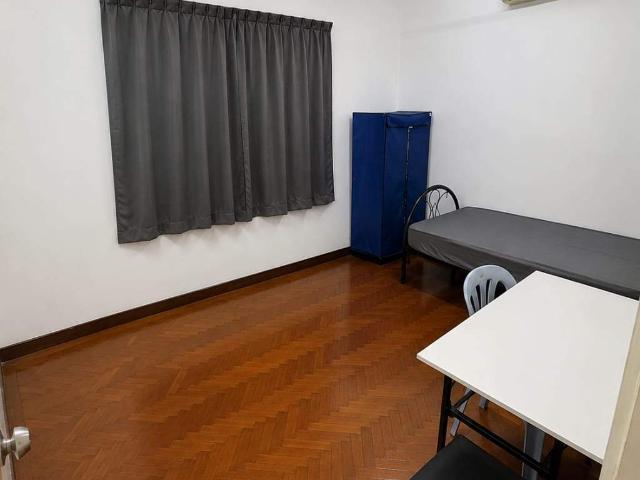 Room for rent in Petaling, Damansara Damai