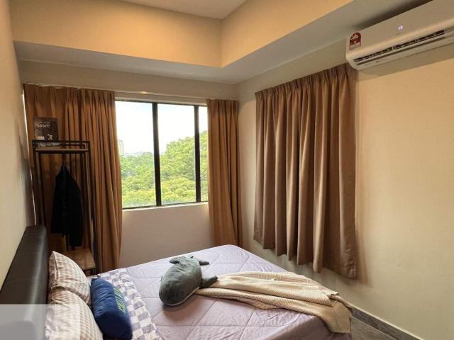 Room for rent in Taman Kaya, Kuala Lumpur
