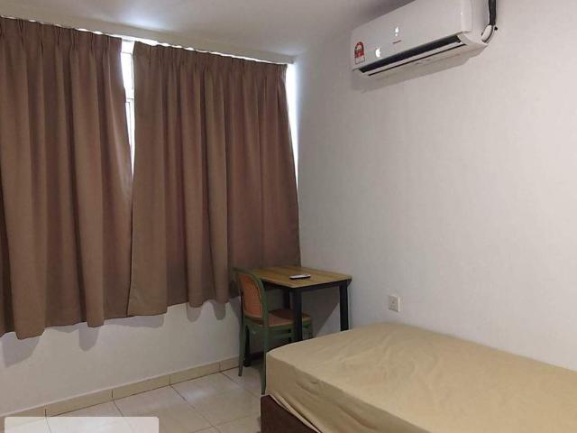 Room for rent in Petaling, Subang Jaya