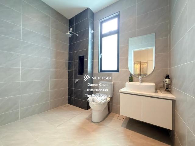 Residential House for sale in Johor