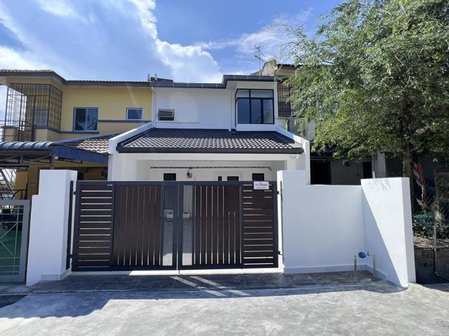 Terraced House for sale in Kajang, Langat