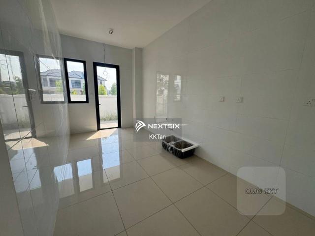 Residential House for sale in Johor