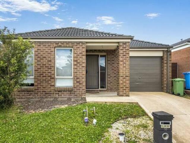 House for rent in Melbourne, City of Melbourne