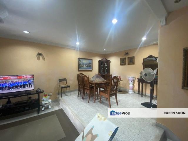 House for sale in Petaling, Damansara Damai