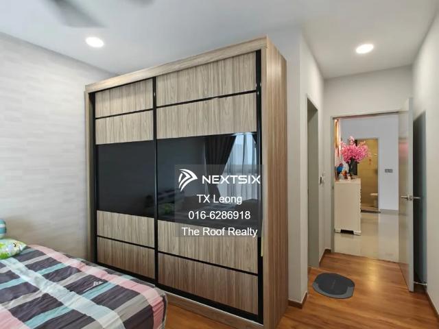 Residential House for rent in Johor