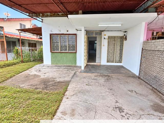 House for sale in Sungai Petani, Kuala Muda