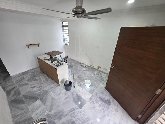 Terraced House for rent in Kajang, Langat
