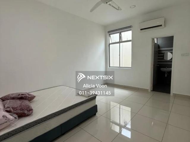 Residential House for rent in Country Heights Damansara, Kuala Lumpur