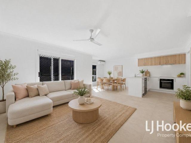 Townhouse for rent in Toombul, Queensland