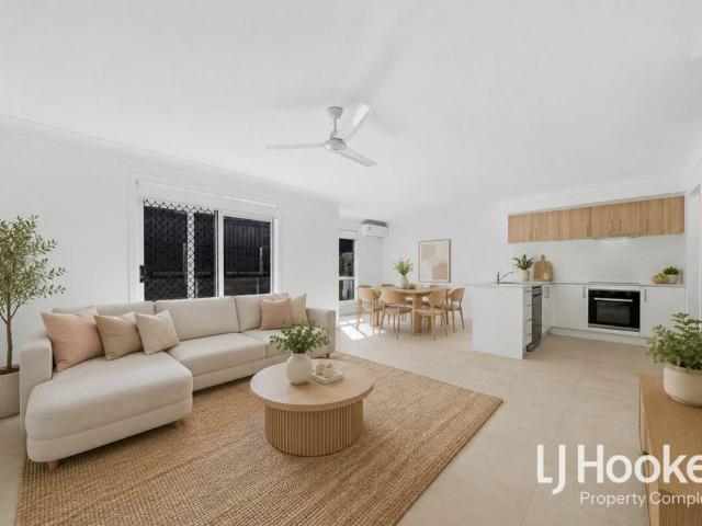 Townhouse for rent in Toombul, Queensland