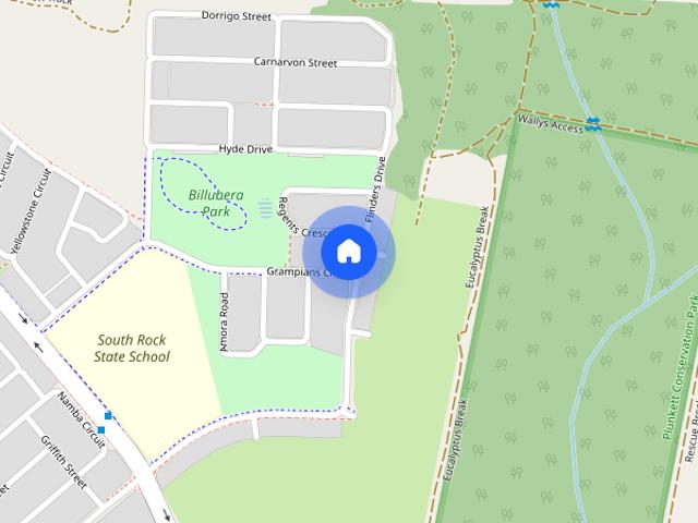 Townhouse for rent in Toombul, Queensland