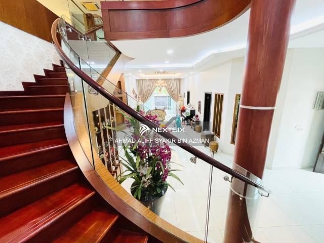 Residential House for sale in Relau