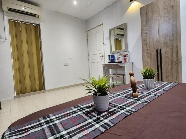 Room for rent in Petaling, Damansara Damai
