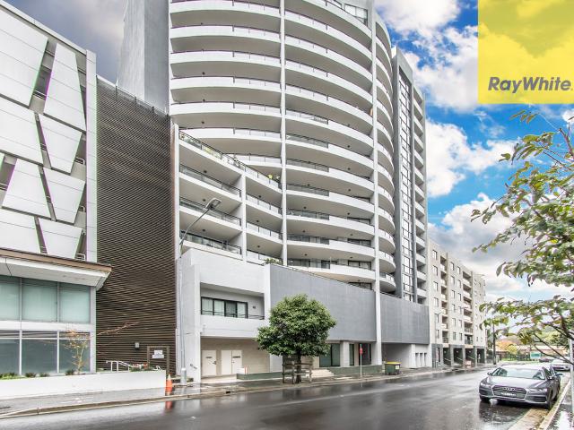 Apartment for rent in Parramatta, New South Wales