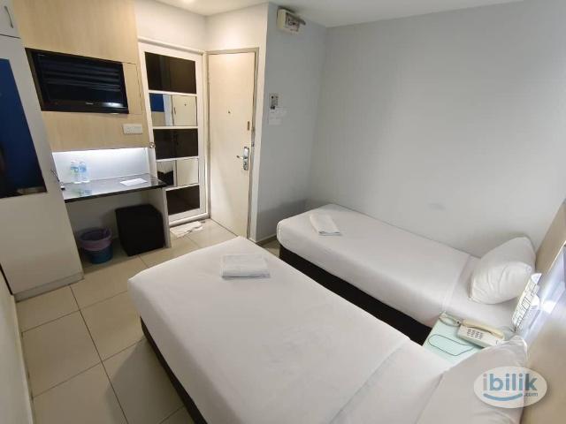 Room for rent in USJ 10 Taipan Triangle, Majlis Bandaraya Subang Jaya