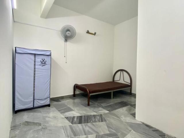 Room for rent in Petaling, Subang Jaya