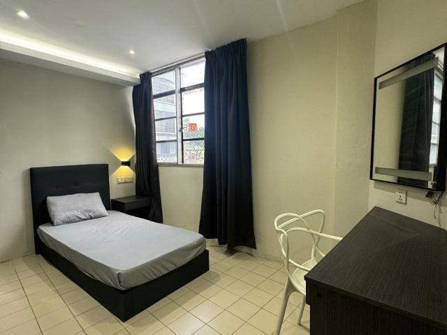 Room for rent in Petaling, Subang Jaya