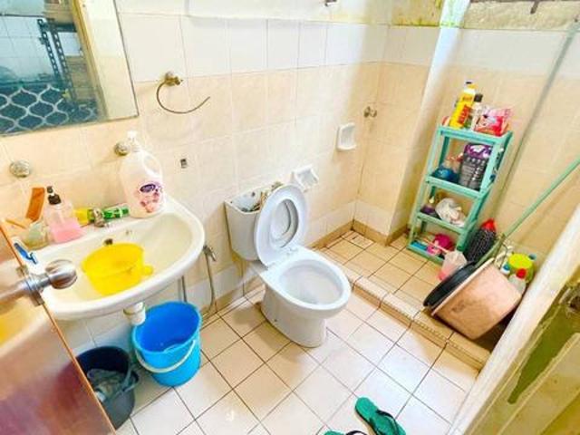 Terraced House for sale in Petaling, Subang Jaya
