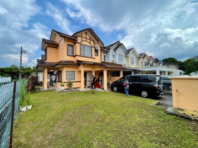 Terraced House for sale in Petaling, Subang Jaya