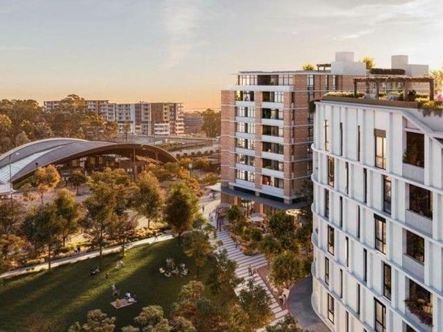 Apartment for sale in Sydney, New South Wales