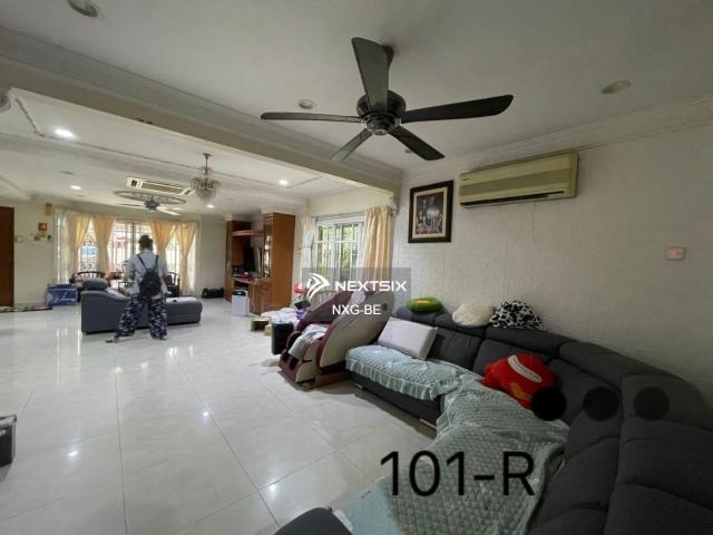 Residential House for sale in Petaling, Subang Jaya