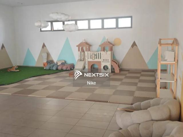 Residential House for rent in Country Heights Damansara, Kuala Lumpur