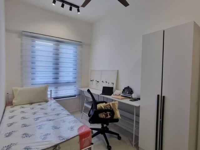 Room for rent in Mukim 18, Georgetown
